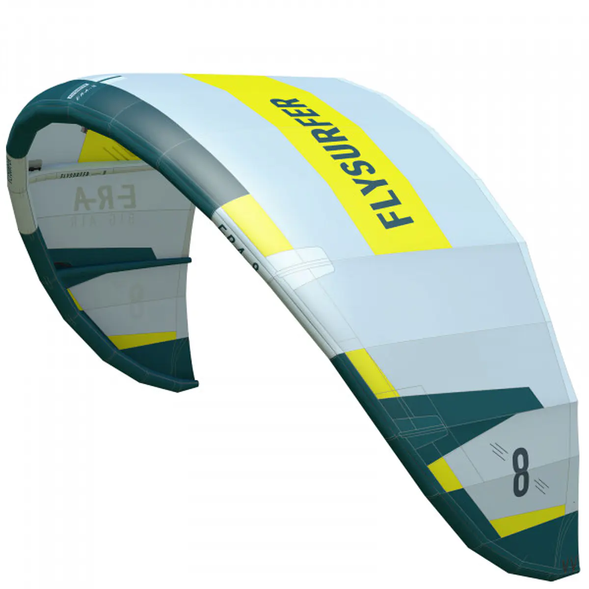 Vela Flysurfer ERA²
